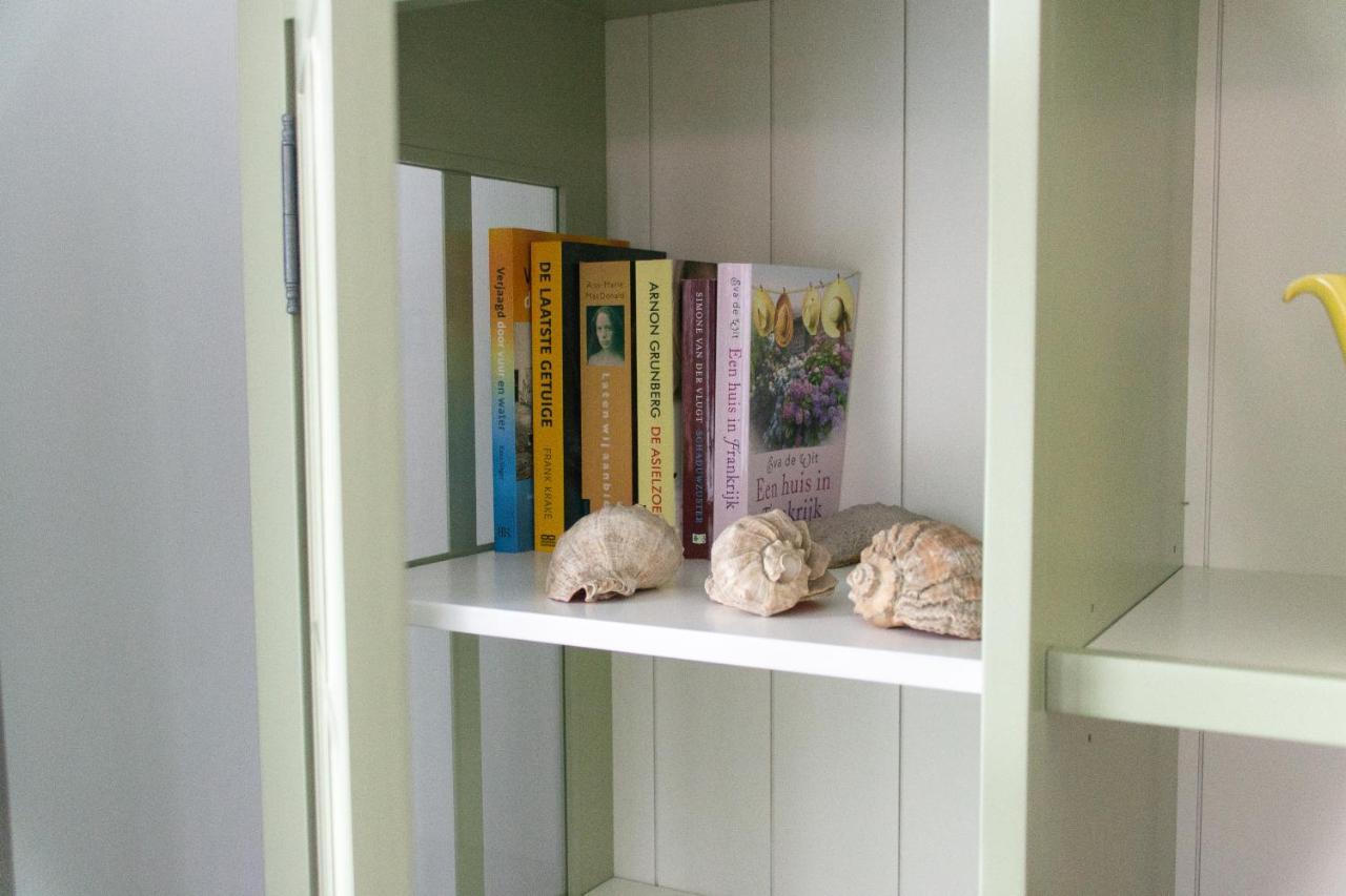 Minicamping Shalom